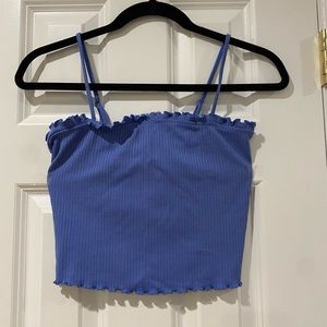 Forever 21 - Crop-top - Medium